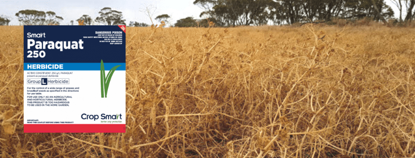 Getting To Know Paraquat And Diquat Crop Smart Agricultural Chemicals For Crop Protection